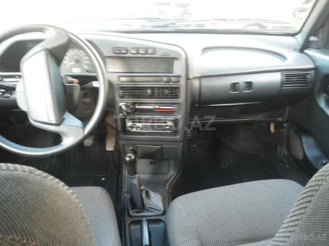 LADA (VAZ) 2114 2011, 65,000 km - 1.6 l - Bakı