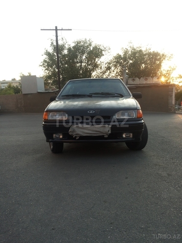 LADA (VAZ) 2114 2011, 65,000 km - 1.6 l - Bakı