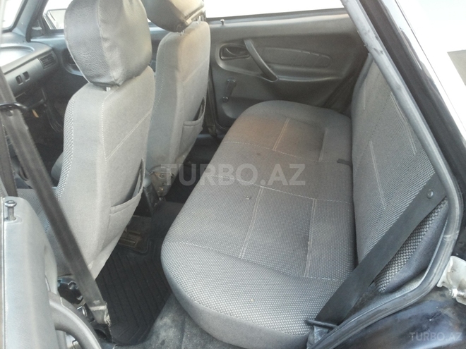 LADA (VAZ) 2114 2011, 65,000 km - 1.6 l - Bakı