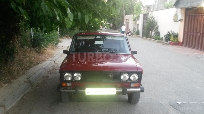 LADA (VAZ) 2106 2005, 149,653 km - 1.6 l - Bakı