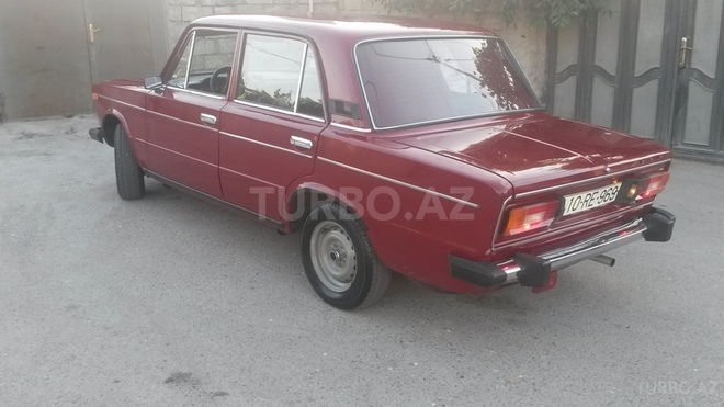 LADA (VAZ) 2106 2005, 149,653 km - 1.6 l - Bakı