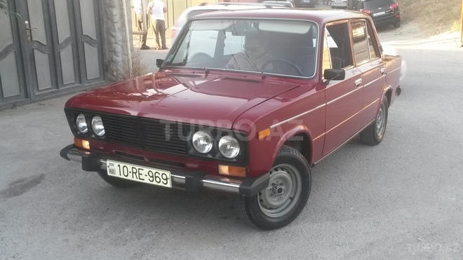 LADA (VAZ) 2106 2005, 149,653 km - 1.6 l - Bakı