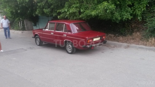 LADA (VAZ) 2106 2005, 149,653 km - 1.6 l - Bakı