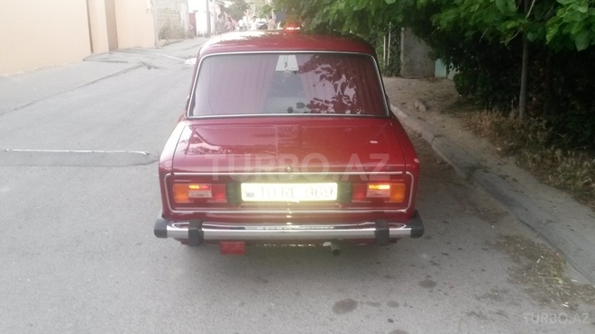 LADA (VAZ) 2106 2005, 149,653 km - 1.6 l - Bakı