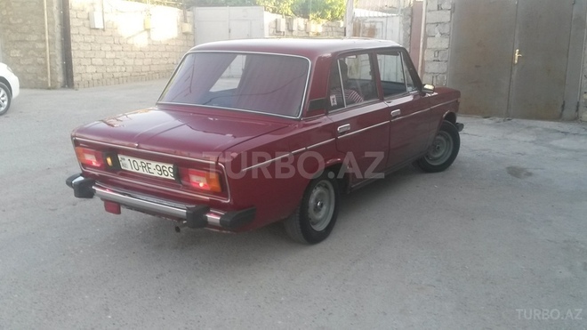 LADA (VAZ) 2106 2005, 149,653 km - 1.6 l - Bakı