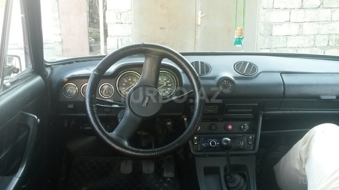 LADA (VAZ) 2106 2005, 149,653 km - 1.6 l - Bakı