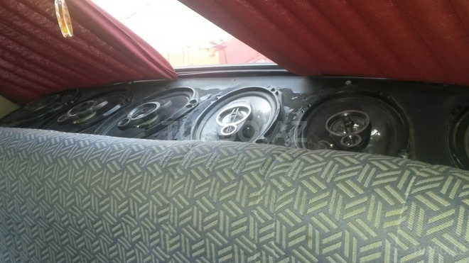 LADA (VAZ) 2106 2005, 149,653 km - 1.6 l - Bakı