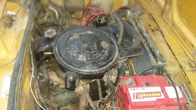 LADA (VAZ) 21011 1984, 312,000 km - 1.5 l - Gəncə