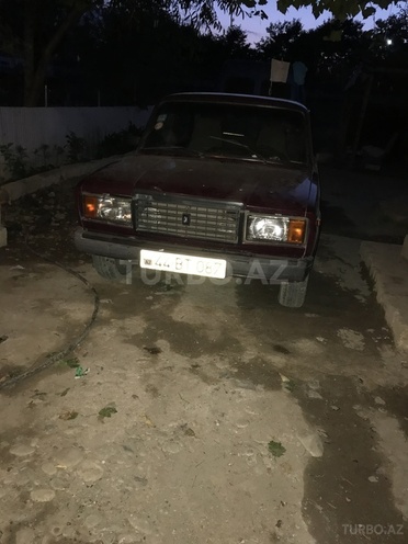 LADA (VAZ) 2107 2002, 20,000 km - 0.2 l - Masallı