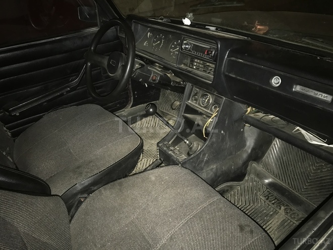 LADA (VAZ) 2107 2002, 20,000 km - 0.2 l - Masallı