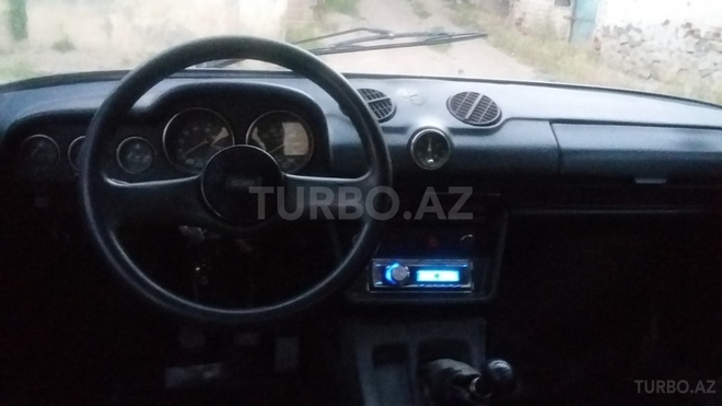 LADA (VAZ) 21011 1984, 312,000 km - 1.5 l - Gəncə