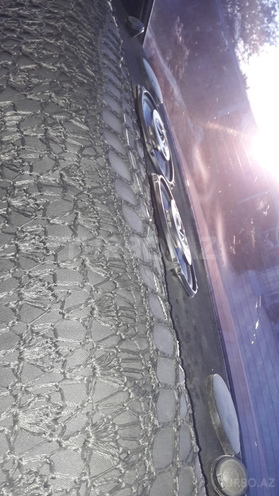 Mercedes 190 1990, 159,000 km - 1.8 л - Bərdə