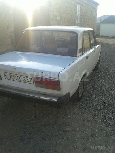 LADA (VAZ) 2107 2000, 270,000 km - 1.5 л - Sumqayıt