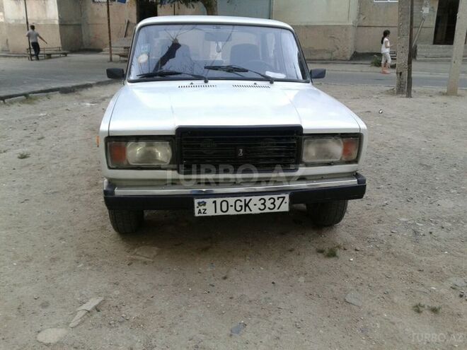 LADA (VAZ) 2107 2000, 270,000 km - 1.5 л - Sumqayıt