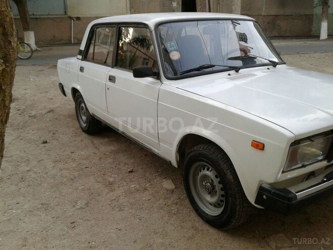 LADA (VAZ) 2107 2000, 270,000 km - 1.5 л - Sumqayıt
