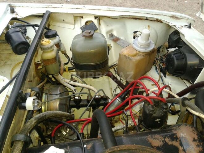 LADA (VAZ) 2107 2000, 270,000 km - 1.5 л - Sumqayıt