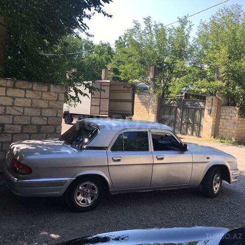 GAZ 3110 2005, 195,800 km - 2.4 l - Bərdə