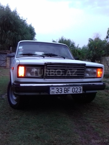 LADA (VAZ) 2107 2008, 85,000 km - 1.6 l - Kürdəmir