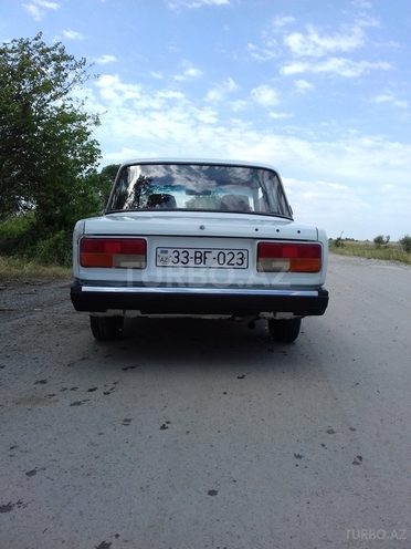 LADA (VAZ) 2107 2008, 85,000 km - 1.6 l - Kürdəmir