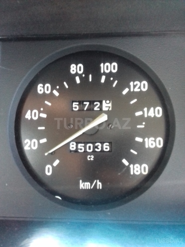 LADA (VAZ) 2107 2008, 85,000 km - 1.6 l - Kürdəmir
