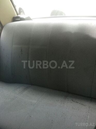 LADA (VAZ) 2107 2010, 54,000 km - 1.6 l - Gəncə