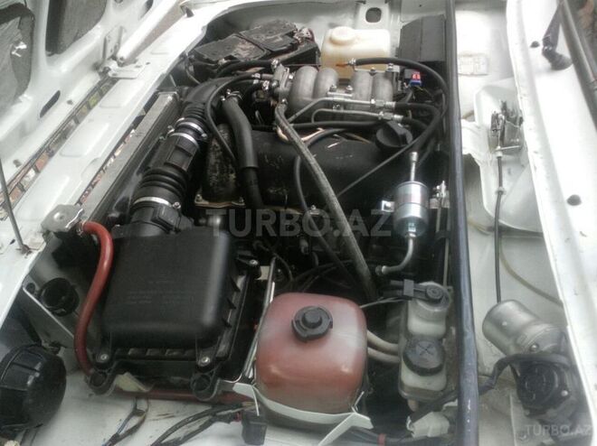 LADA (VAZ) 2107 2010, 54,000 km - 1.6 l - Gəncə