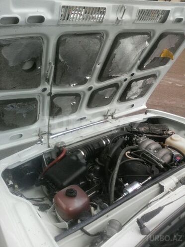 LADA (VAZ) 2107 2010, 54,000 km - 1.6 l - Gəncə