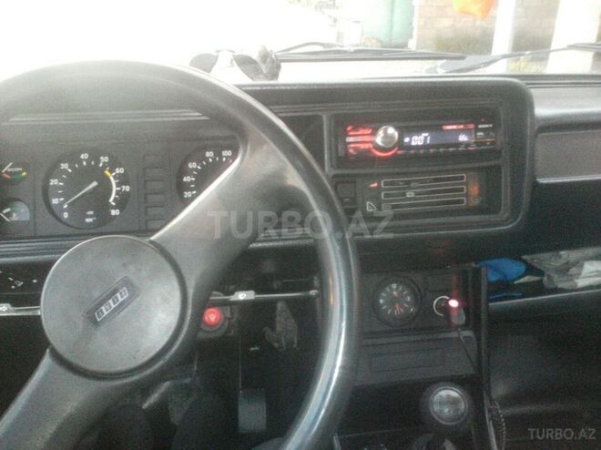 LADA (VAZ) 2107 2010, 54,000 km - 1.6 l - Gəncə
