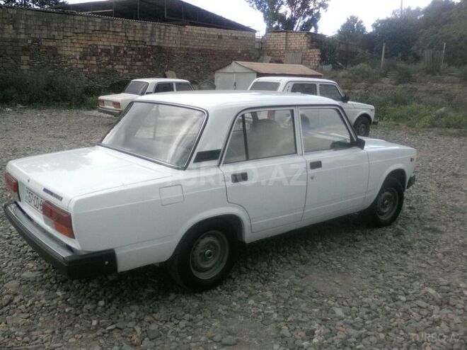 LADA (VAZ) 2107 2010, 54,000 km - 1.6 l - Gəncə