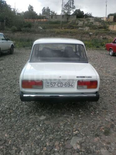 LADA (VAZ) 2107 2010, 54,000 km - 1.6 l - Gəncə
