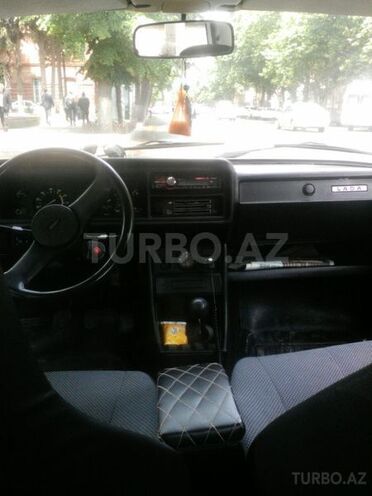 LADA (VAZ) 2107 2010, 54,000 km - 1.6 l - Gəncə