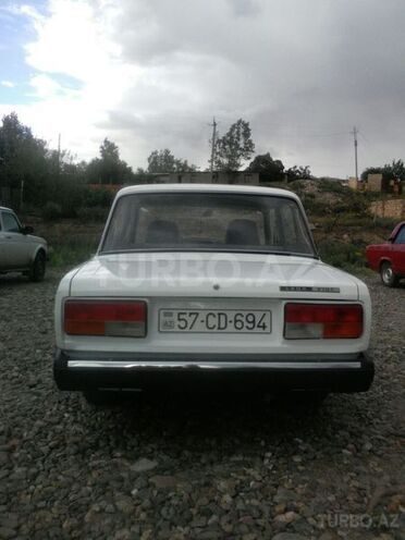 LADA (VAZ) 2107 2010, 54,000 km - 1.6 l - Gəncə