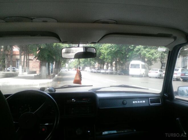 LADA (VAZ) 2107 2010, 54,000 km - 1.6 l - Gəncə