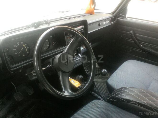 LADA (VAZ) 2107 2010, 54,000 km - 1.6 l - Gəncə