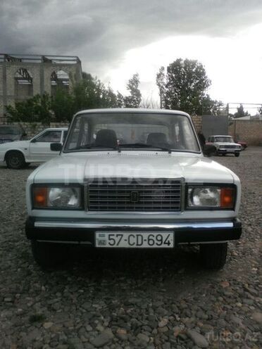 LADA (VAZ) 2107 2010, 54,000 km - 1.6 l - Gəncə