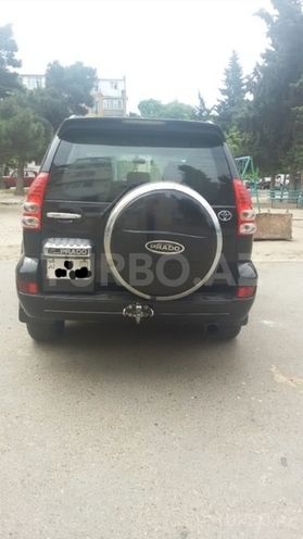 Toyota Prado 2005, 220,000 km - 3.0 l - Bakı