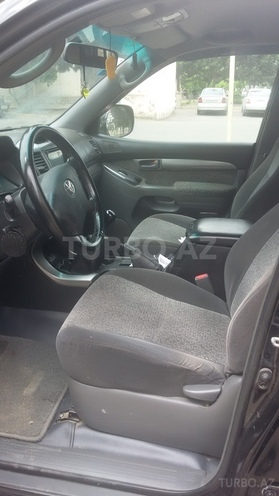 Toyota Prado 2005, 220,000 km - 3.0 l - Bakı