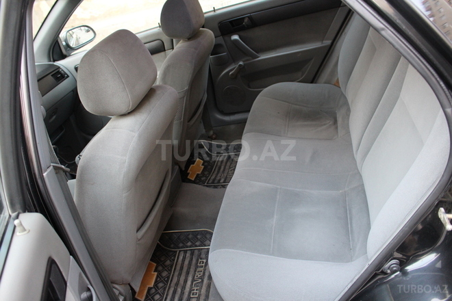 Chevrolet Lacetti 2006, 333,333 km - 1.5 l - Bakı