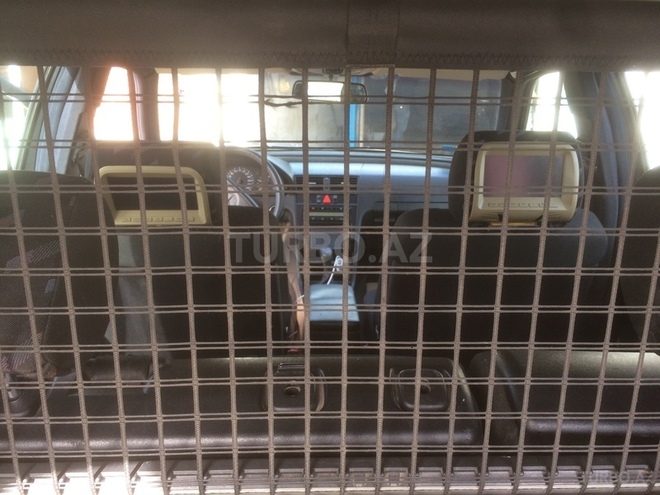 Mercedes C 180 1998, 340,000 km - 1.8 l - Bakı