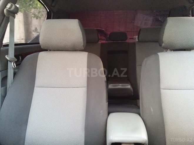 Daewoo Gentra 2013, 53,500 km - 1.5 л - Bakı