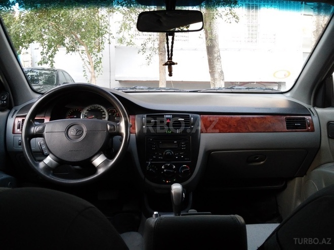 Daewoo Gentra 2013, 53,500 km - 1.5 л - Bakı