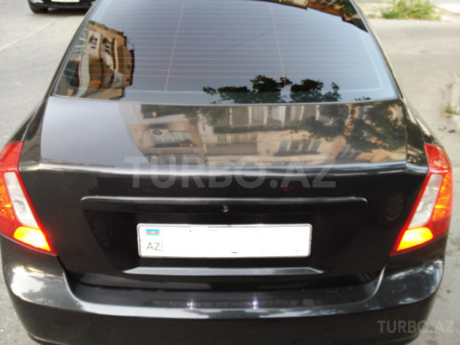 Daewoo Gentra 2013, 53,500 km - 1.5 л - Bakı