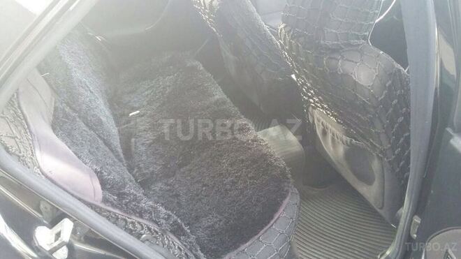 Mercedes C 230 1998, 225,000 km - 2.3 l - Sumqayıt