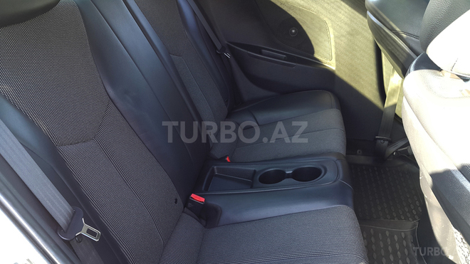 Hyundai Veloster 2011, 113,254 km - 1.6 л - Bakı