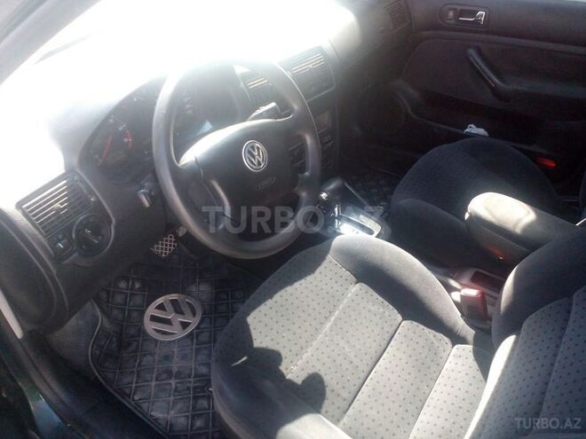Volkswagen Golf 1998, 196,000 km - 1.6 l - Sumqayıt