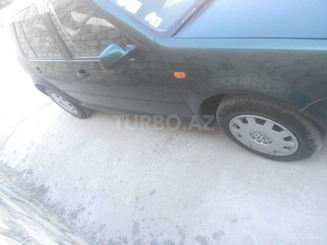 Volkswagen Golf 1998, 196,000 km - 1.6 l - Sumqayıt