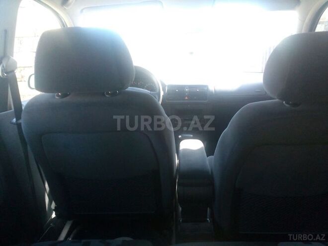 Volkswagen Golf 1998, 196,000 km - 1.6 l - Sumqayıt