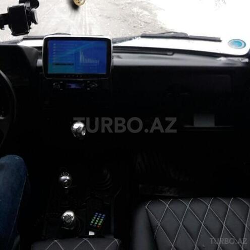 LADA (VAZ) Niva 2014, 78,000 km - 1.6 l - Zərdab