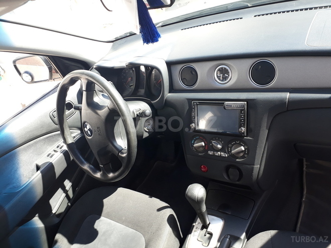Mitsubishi Outlander 2003, 161,150 km - 2.4 л - Bakı