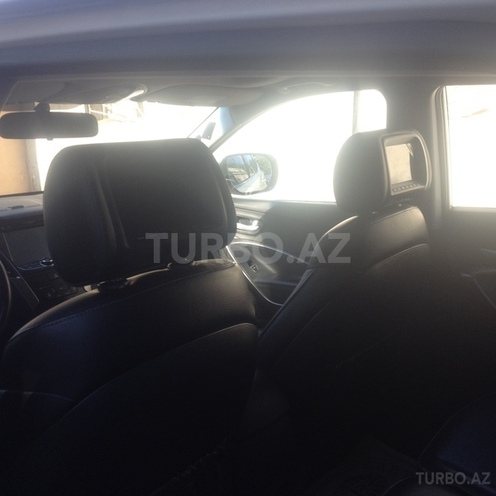 Hyundai Santa Fe 2013, 66,500 km - 2.4 l - Bakı